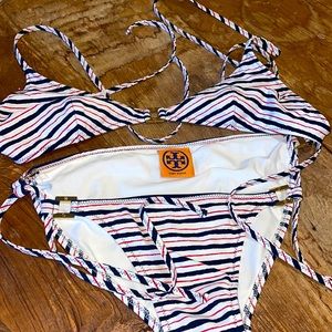 Tory Burch swim suit size Small